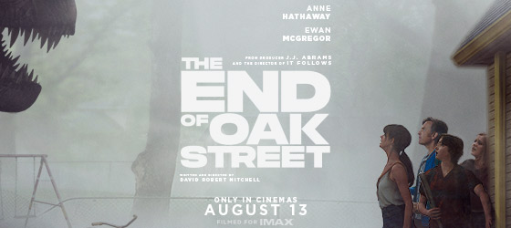 The End of Oak Street