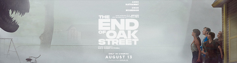 The End of Oak Street