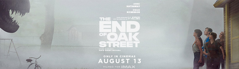 The End of Oak Street